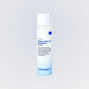 Productos para el cuidado de la piel para mujeres Ellie Grace PDRN Moisture Toner EGF 5 Tipos de Ácido Hialurónico Cica Adenosina - Product Image 1