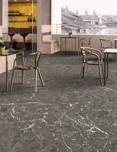 Carreaux muraux texturés sculptés de qualité supérieure 600x1200mm pour la rénovation de spas de luxe et l'aménagement intérieur de centres de bien-être – Vente en gros - Product Image 2