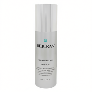 REJURAN 45ml Emulsione Rinfrescante Leggera C-PDRN con Acido Ialuronico e Centella per l'Equilibrio Olio-Acqua, Crema Viso Lenitiva - Product Image 3