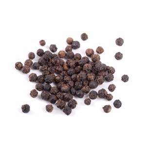 Poivre noir entier épicé pour des solutions d'assaisonnement et de cuisson séchées à l'air - Product Image 2