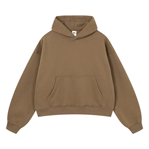 Sweat-shirts en molleton de coton personnalisés, vente en gros, fabricant OEM, production en vrac, marque privée, fournisseur de sweats à épaules tombantes - Product Image 1