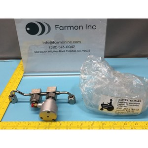 LAM 839-013517-2 Weldment, Soft Pump-Down - อุปกรณ์และอะไหล่เซมิคอนดักเตอร์ระดับโลกที่เชื่อถือได้ - Product Image 2