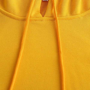 Nuevas Sudaderas Extra Grandes de Última Moda, Sudadera Extra Grande con Diseño Moderno, Ropa Casual de Calle - Product Image 5