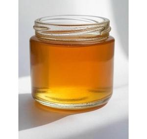 Miel cru de ferme fabriqué en Inde pour soutenir l'immunité, les soins de la peau et les remèdes maison, disponible à la vente - Product Image 3