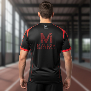 เสื้อยืดพิมพ์ลายตัวอักษรประดับเพชรระยิบระยับ ยืดหยุ่นสูง ทรงเข้ารูป เสื้อยืดเพชรสำหรับผู้หญิง สไตล์เซ็กซี่สำหรับใส่ไปไนต์คลับ - Product Image 3