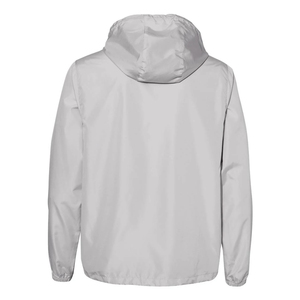 New 2024 <b>Mens</b> <b>Lightweight</b> Nylon Full Zip Windproof Windbreaker <b>Waterproof</b> Outdoor Windbreaker <b>Jacket</b> - Product Image 1