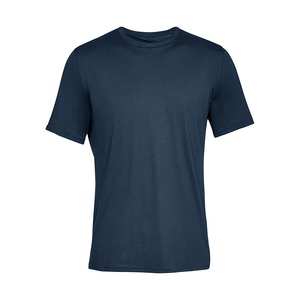 Heavy Cotton Plain T <b>Shirt</b> Men 220gsm Streetwear Box Fit Blank Wholesale Custom Tag Europe Summer Essential Tee - Product Image 4