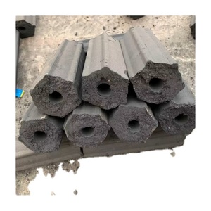 Charbon de noix de coco pour chicha en promotion – Haute qualité, paquet de 10 kg, meilleur prix usine - Product Image 1