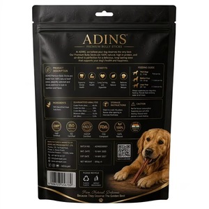 Friandises de soutien reproductif pour chiens reproducteurs – Bien-être canin – OEM ODM Marque privée – Vente en gros - Product Image 2