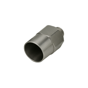 Pièces usinées en acier inoxydable pour équipements de transformation alimentaire - Product Image 4