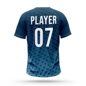 Green Polka Dot Baseball Jersey Men's Short Sleeve Sublimated Print Breathable <b>Polyester</b> Regular Fit All Seasons Apparel - Product Image 6