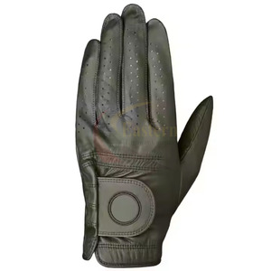 Guantes de Golf de Cuero Cabretta Súper Suaves en Oferta, Excelentes para Golfistas Profesionales, Cómodos y de Cuero - Product Image 6
