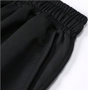 Conjunto completo de cinco piezas de camisetas y pantalones cortos, conjunto de 2 piezas, conjunto informal de camiseta de manga corta y pantalones cortos para hombre - Product Image 6