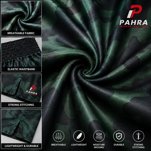 Custom MMA Fight <b>Shorts</b> Breathable Gym Training Martial Arts Lightweight Quick Dry Boxing <b>Grappling</b> Front Polyester/Cotton OEM - Product Image 6
