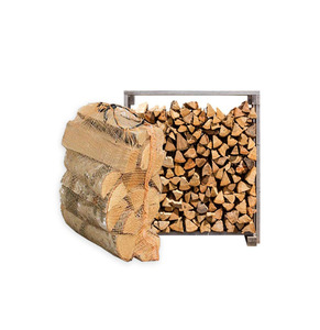 Leña Seca Lista para Quemar, Combustible Ecológico para las Necesidades de Calefacción Invernal - Product Image 1