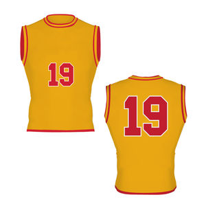 Uniformes de Fútbol Americano 7v7 al por Mayor, Camisetas Personalizadas para Equipos Profesionales, Camisetas de Fútbol 7v7 Personalizadas - Product Image 5