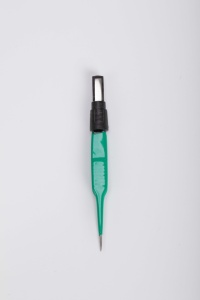 เครื่องมือผ่าตัดแบบใช้มือชนิดสองขั้วและขั้วเดียว ยี่ห้อ ZUOL INSTRUMENTS รุ่น Bayonet Non-Sticky พร้อมสวิตช์ควบคุมด้วยมือ รุ่น Zu66675585 - Product Image 5