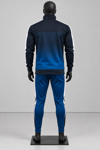 Nuevo Suéter Deportivo Personalizable para Mujer, Primavera 2025, Informal, Transpirable, con Capucha, Manga Larga, Diseño 2 en 1, Pantalones Sólidos a la Moda - Product Image 3