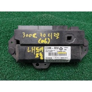 300 ECU y Módulos de Computación Usados 56038722AL - Product Image 1