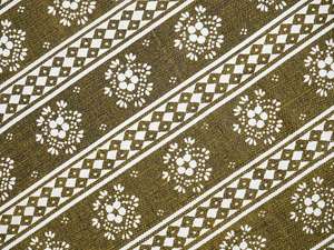 Handwoven Cotton Printed <b>Rug</b> Custom Design Wholesale Home Decor Living Room Bedroom Supplier - Product Image 2