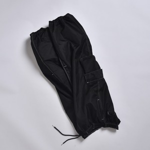 Pantalon de ski unisexe 2026 de haute qualité, coupe ample, coupe-vent, imperméable, doublé polaire, taille ajustable, durable, idéal pour le ski (OEM) - Product Image 1