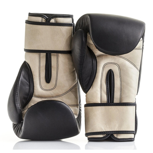 Gants d'entraînement MMA en cuir PU léger, logo personnalisé, OEM ODM, prix d'usine en gros, vêtements de sport imperméables - Product Image 4