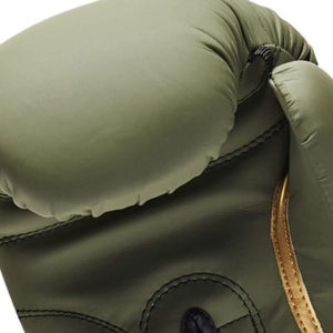 Guantes de Boxeo Personalizables de PU Transpirable, Guantes de Boxeo de Primera Calidad con Soporte para Muñeca, Guantes de Entrenamiento Casuales Lisos y Premium - Product Image 5