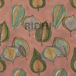 Hand Block Printed Cotton Napkins Floral Pink Border Reusable Dinner Napkins Bulk Wholesale for <b>Kitchen</b> Party Hotel <b>Table</b> Linen - Product Image 3