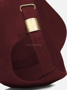 Sombrero de camionero de mezclilla unisex de la mejor calidad con gorras de malla ajustables bordadas para hombres y mujeres para escenas casuales al aire libre - Product Image 6