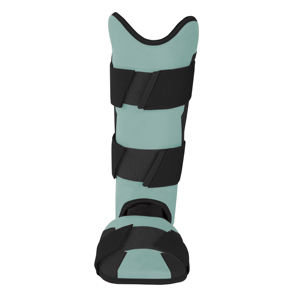 Espinilleras Deportivas Transpirables con Logotipo Personalizado para Adultos, Protección Ligera para Piernas, para Béisbol y Sóftbol - Product Image 3