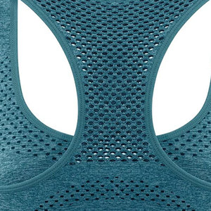 เสื้อชั้นในกีฬาสำหรับผู้หญิง รุ่นใหม่ปี 2026 คุณภาพดีที่สุด ชุดออกกำลังกาย มีสินค้าพร้อมส่ง - Product Image 5