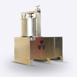 Sahith Mélangeur à chocolat 5 kg, moteur à bobine en cuivre 0,5 CV, conception inclinable en acier inoxydable, 230/415V, garantie 1 an, facile à utiliser - Product Image 6
