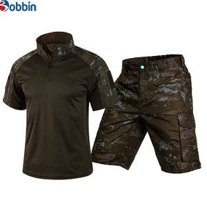 Breathable <b>Men</b>’s <b>T</b>-<b>Shirt</b> Sets Outdoor Sports Summer Set Comfortable Unisex Outfit <b>Men's</b> <b>Shirts</b> Shorts Set Uniform Training Tee - Product Image 6
