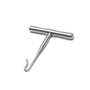 ผู้ผลิตและจำหน่ายลวดตัดกระดูกเกรดพรีเมียมสำหรับศัลยกรรม OEM Gigli Saw Wire - Product Image 2
