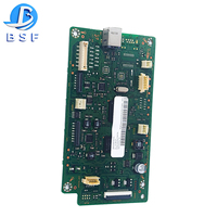 Papan Formatter Asli Rekondisi Papan Utama untuk Printer HP Laser MFP136A Motherboard Berkualitas Tinggi Profesional Pengiriman Cepat