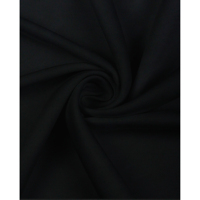 Rideaux occultants Neela Home Plain 270GSM 100% polyester, tissés, épais, avec œillets, isolants thermiques, pour fenêtres.