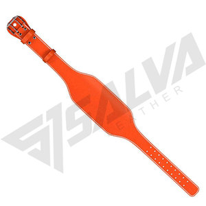 Nouvel Arrivage Promotion 2025 – Ceinture de Musculation Professionnelle en Cuir et Alliage Inoxydable avec Boucle à Verrouillage Automatique pour Protection Dorsale Renforcée - Product Image 2