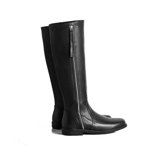 Zapatos de Cuero Premium para Montar a Caballo, Calzado Ecuestre Duradero y Cómodo de Alta Calidad para Establos y Exteriores, SMART SHINE ENTERPRISES - Product Image 4