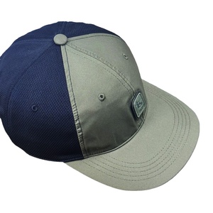 Gorra de poliéster para uso uniforme promocional y corporativo diseñada para un uso diario cómodo y un bordado de logotipo personalizado fácil - Product Image 6