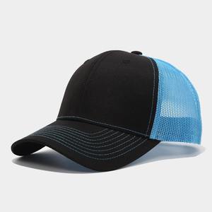 Gorras Trucker de Poliéster Personalizadas al por Mayor, Fabricante OEM, Proveedor, Malla de Alto Rendimiento, Marca Privada, Producción de Gorras al por Mayor - Product Image 1