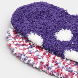 Custom Women <b>Wool</b> <b>Socks</b> Thick Warm Thermal Crew <b>Socks</b> Soft Knitted Winter <b>Socks</b> for Hiking Casual and Home - Product Image 6