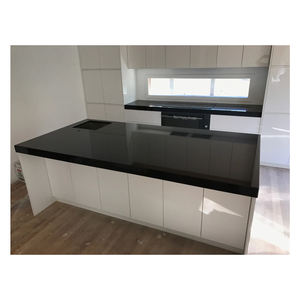 Bloques de Granito Negro Absoluto de Alta Resistencia para Construcción de Carreteras, Infraestructura y Trabajos Estructurales - Product Image 2