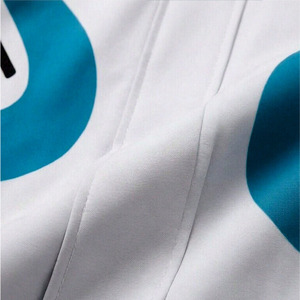 Veste coupe-vent imperméable tendance, design personnalisé, streetwear, veste à capuche, veste thermochromique à changement de couleur, imperméable pour homme - Product Image 6