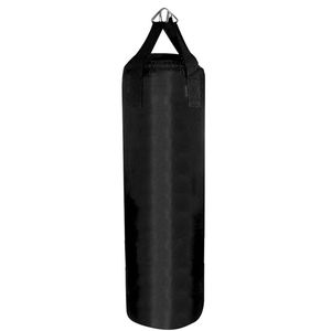 Saco de Boxeo de Piel Sintética de Alta Calidad, Personalizado, de Gran Peso, con Logotipo Personalizado - Product Image 4