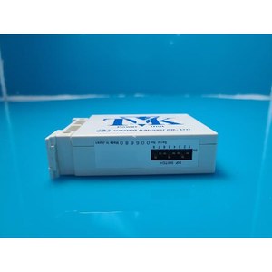 Sensor de Nivel de Líquido Toyoko Kagaku RS-3500C Usado Como Está, Piezas de Equipos Semiconductores Legacy - Product Image 3