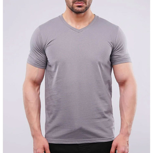 T-shirt de sport unisexe à séchage rapide pour hommes, impression par sublimation personnalisée, logo OEM ODM, tee-shirt en polyester 3D unisexe à séchage rapide 3D - Product Image 4