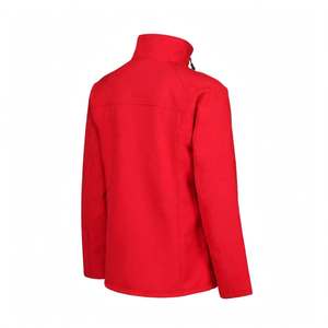 Men's Athletic Training Windbreaker Sportswear Fitness Running Gym <b>Workout</b> Lightweight Zip Up Outdoor <b>Jacket</b> Regular Fit - Product Image 5