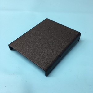 AMAT 0020-76674 PLATE, BLANKOFF, VME FLOPPY, 121871 - อุปกรณ์และชิ้นส่วนเซมิคอนดักเตอร์มือสองระดับโลกที่เชื่อถือได้ที่ - Product Image 1