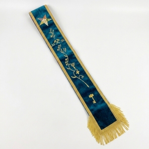 Cintas Decorativas Premium de Alta Calidad para Matronas con Logotipo Personalizado, Servicio OEM, Tamaño OEM, Fabricante de Marca Privada, Venta al por Mayor - Product Image 4