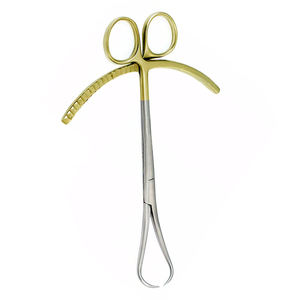 Wholesale Reduction Bone <b>Holding</b> Forceps Stainless Steel Bone <b>Holding</b> Forceps - Product Image 6